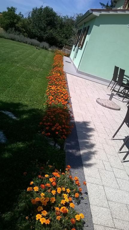 Hotel Agroturism Stara Stala Borut Exterior foto