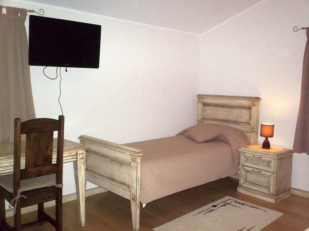 Hotel Agroturism Stara Stala Borut Habitación foto