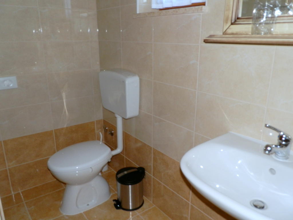 Hotel Agroturism Stara Stala Borut Habitación foto