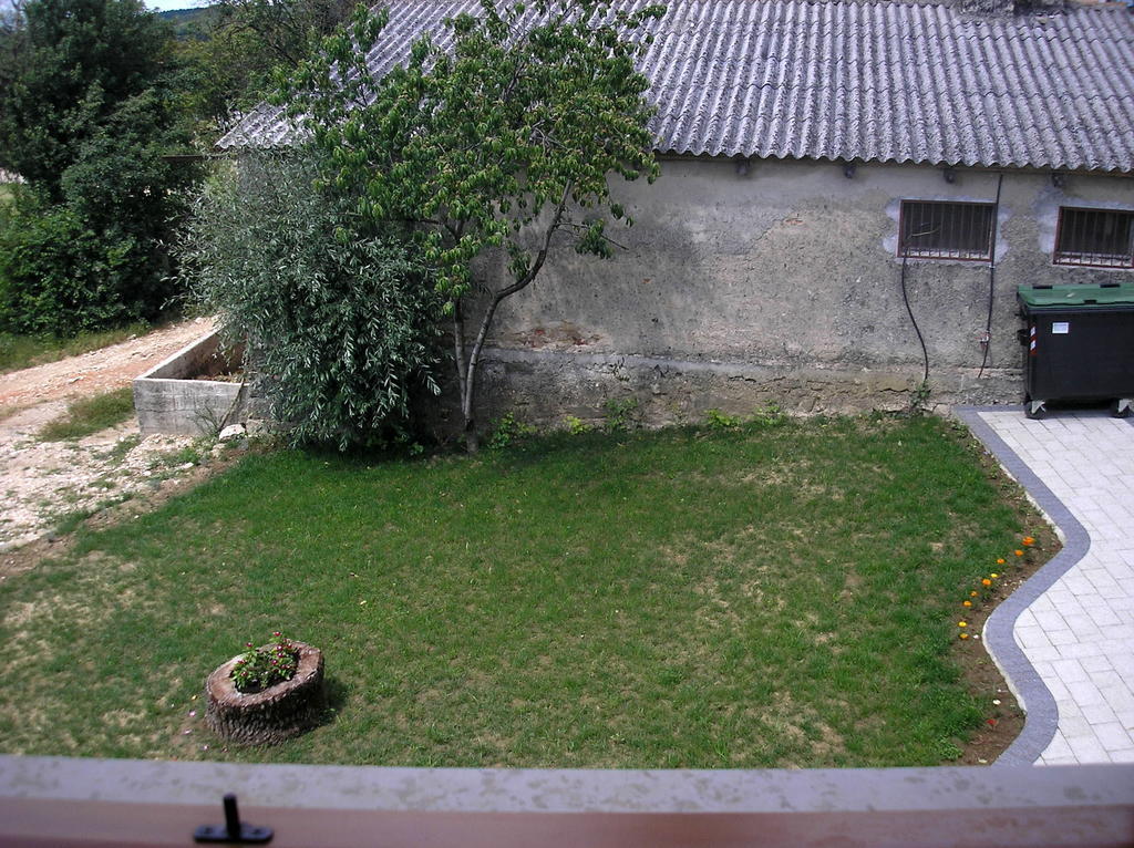 Hotel Agroturism Stara Stala Borut Exterior foto