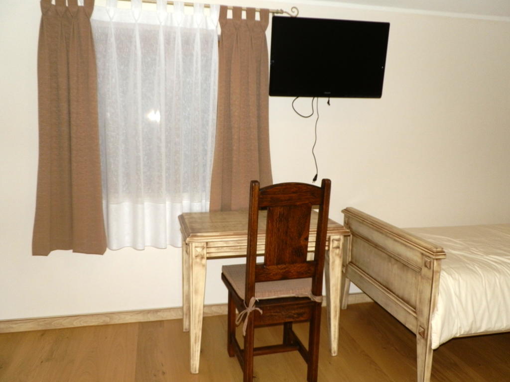 Hotel Agroturism Stara Stala Borut Habitación foto