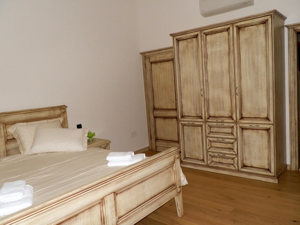 Hotel Agroturism Stara Stala Borut Habitación foto