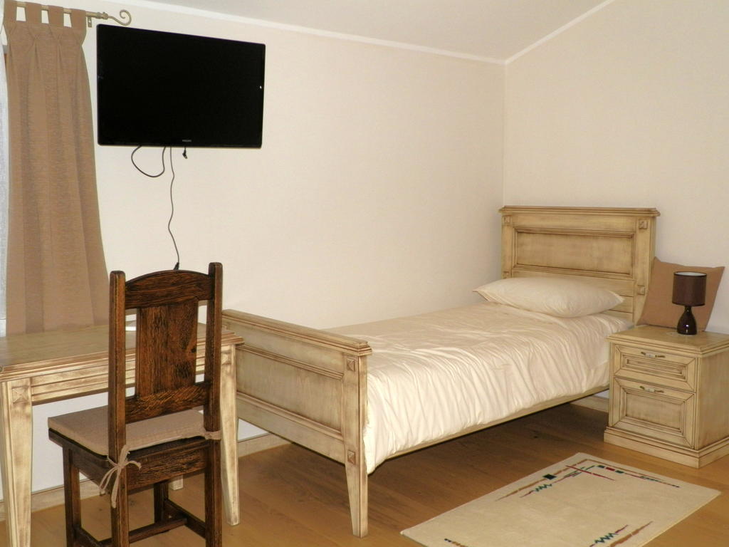 Hotel Agroturism Stara Stala Borut Exterior foto