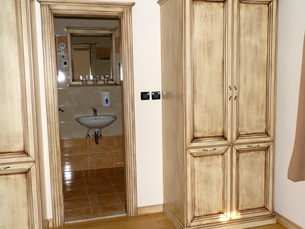 Hotel Agroturism Stara Stala Borut Habitación foto