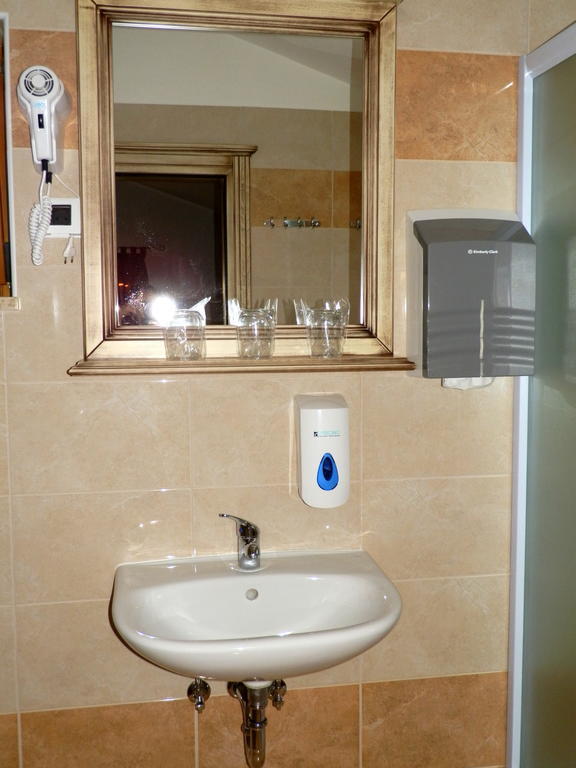 Hotel Agroturism Stara Stala Borut Habitación foto