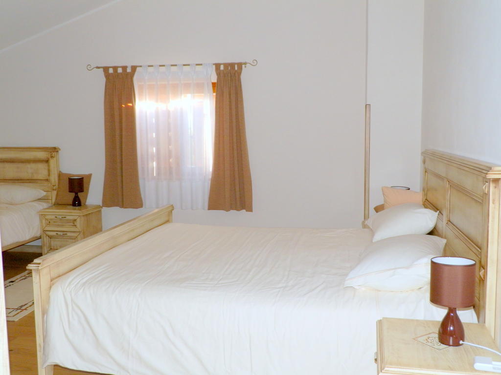 Hotel Agroturism Stara Stala Borut Habitación foto