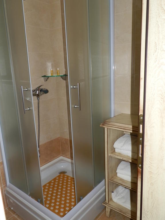 Hotel Agroturism Stara Stala Borut Habitación foto