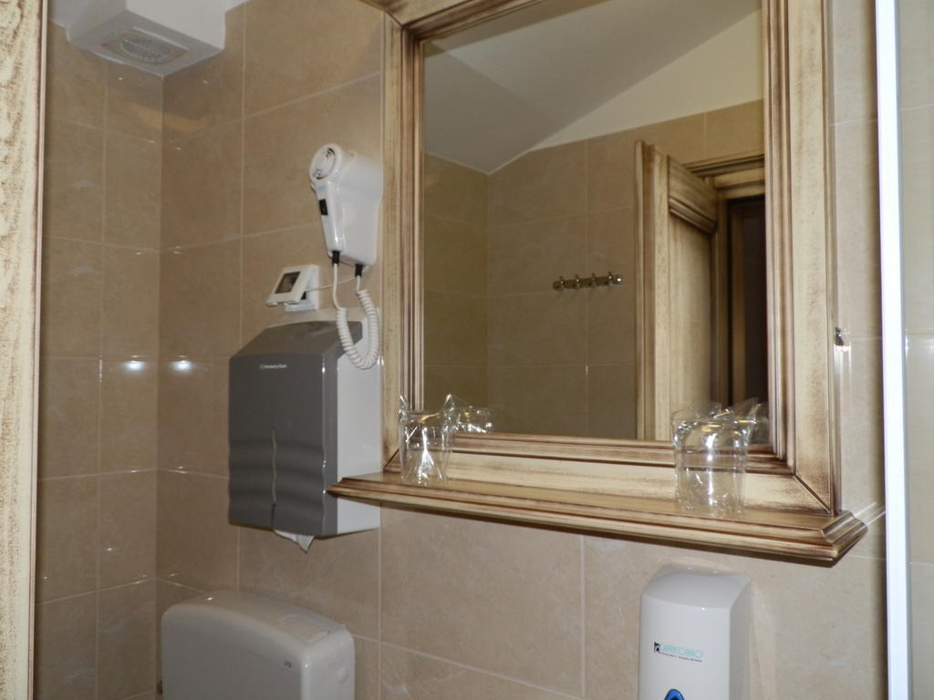 Hotel Agroturism Stara Stala Borut Habitación foto