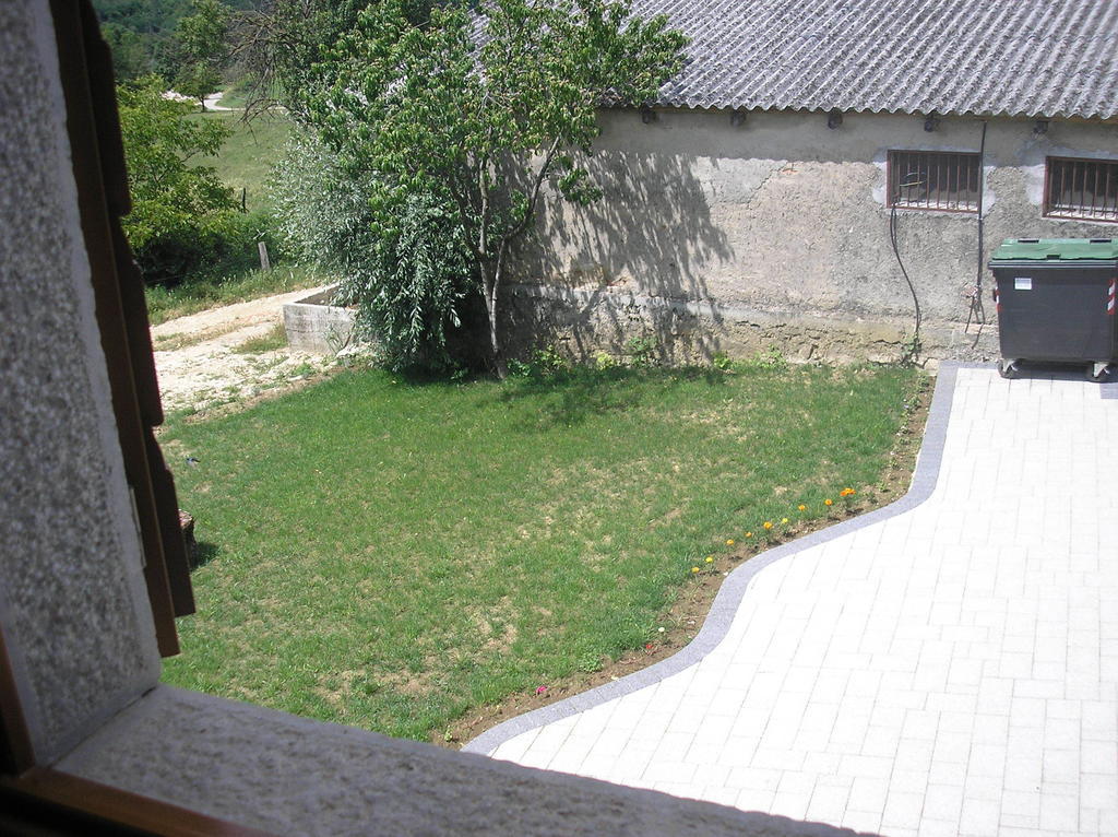 Hotel Agroturism Stara Stala Borut Habitación foto