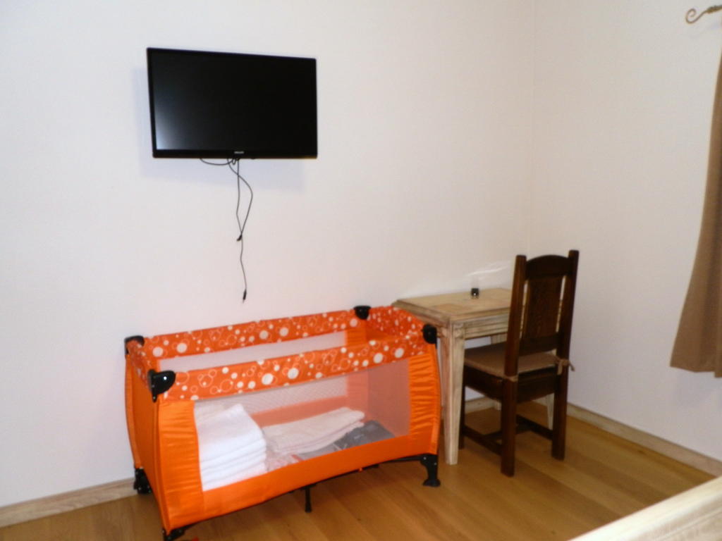 Hotel Agroturism Stara Stala Borut Habitación foto