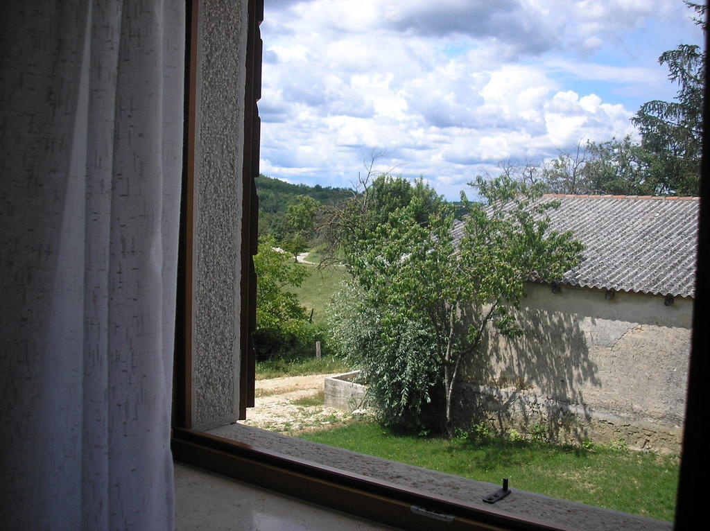 Hotel Agroturism Stara Stala Borut Habitación foto
