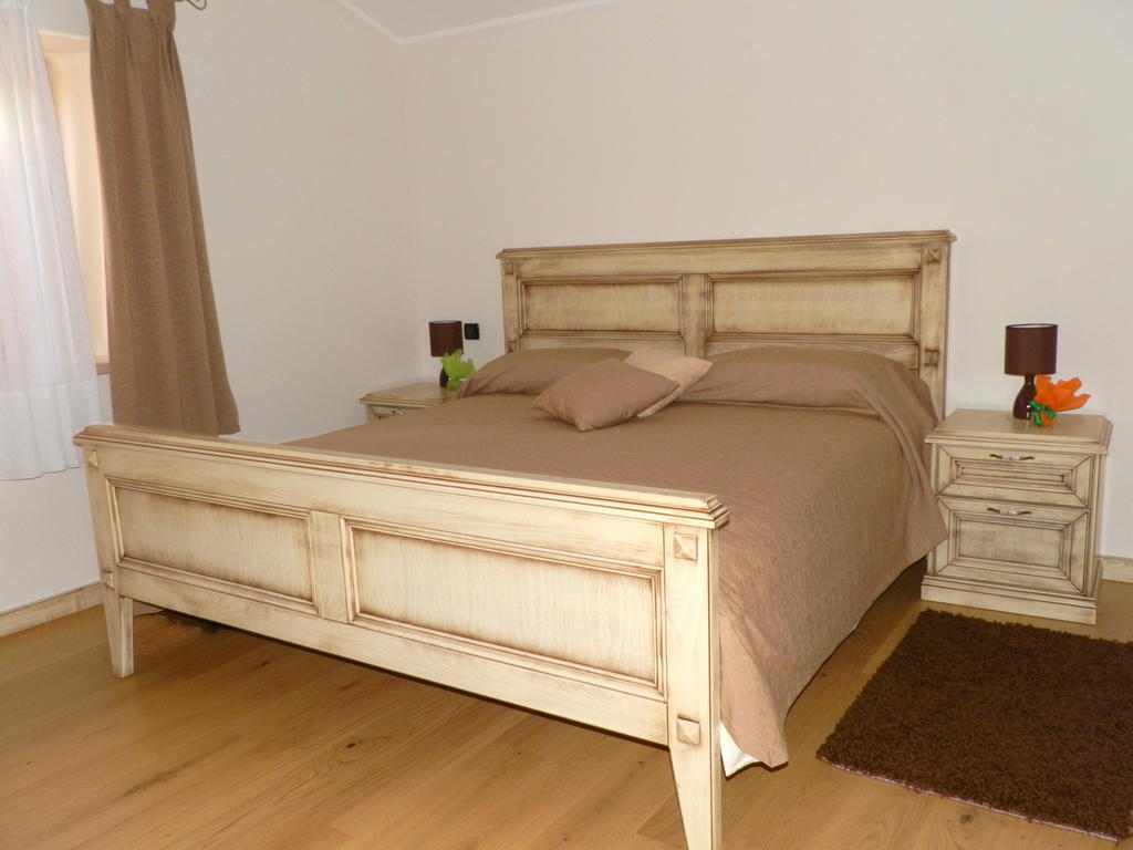 Hotel Agroturism Stara Stala Borut Habitación foto