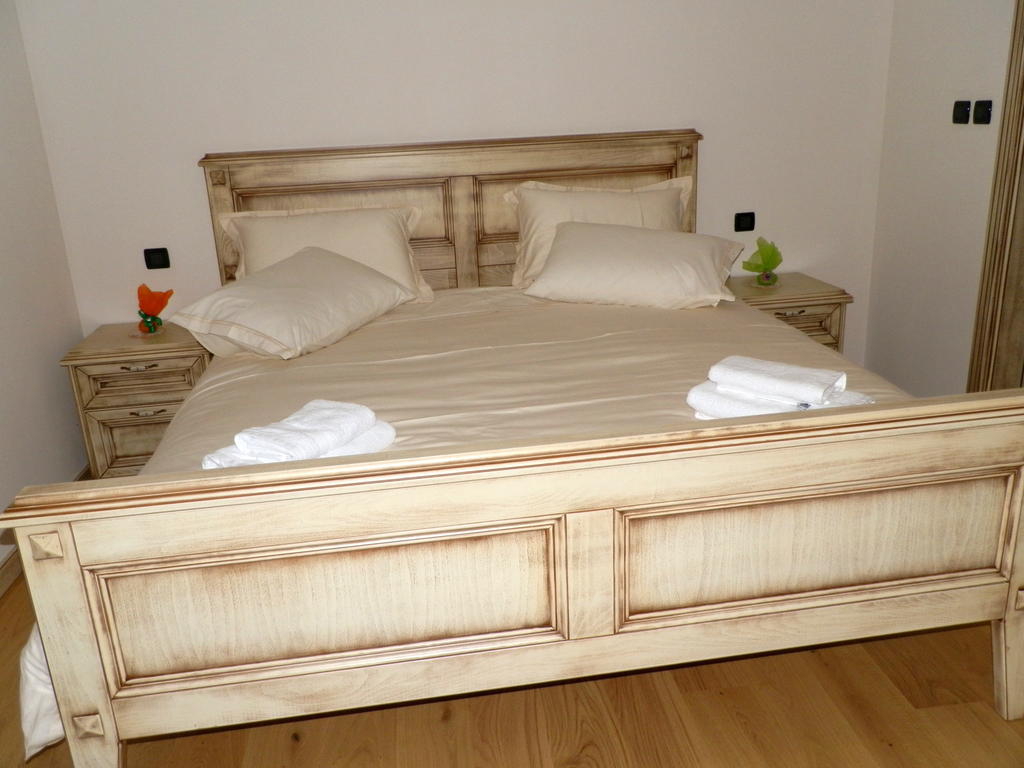 Hotel Agroturism Stara Stala Borut Habitación foto