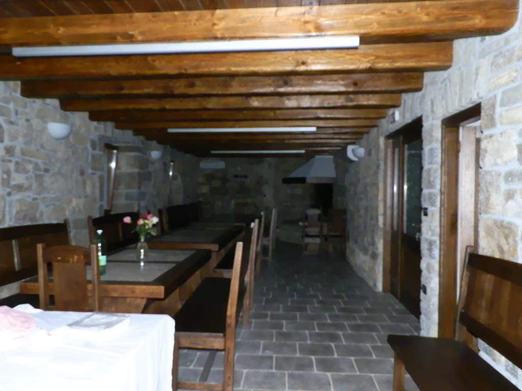 Hotel Agroturism Stara Stala Borut Exterior foto